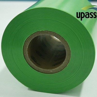 Altlık Suya Dayanıklı Çapraz Lamine Film Kaymaz Hdpe Film Rulosu