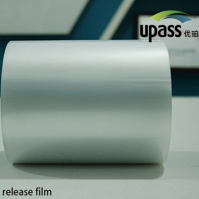 PP UV Kürleme Serbest Bırakma Filmi Bantlama ve Etiketleme Uygulama Filmi