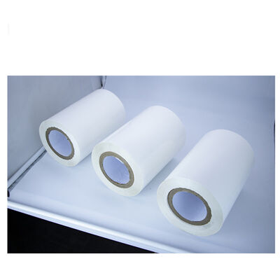 Upasschina Markası Yüksek Güçlü İyi Baskı PET/PE Laminated Film Blow Molding 100*55*55cm Roll China MOQ 5000