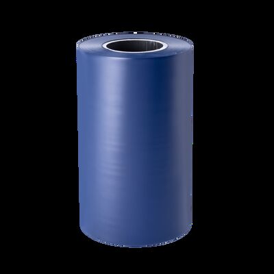 High Density Polyethylene HDPE Plastic High Strength Cross Laminated Film Labels 60N-100x55x55cm Roll for Casting Blow Molding