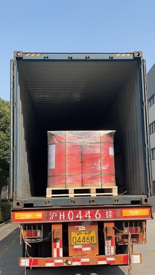 Pürüzsüz Yüzeyli İyi Işık Geçirgenliği MOPP Serbest Bırakma Astarı