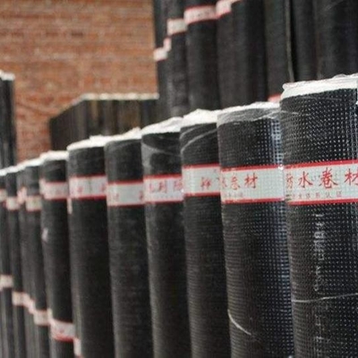 Kalıntı Yok Torç Eriyik 0.007mm HDPE Delikli Film
