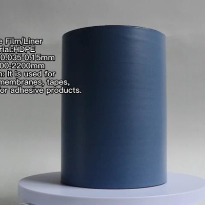 UV Kürleme Silikon Kaplı Astar HDPE PE Astar