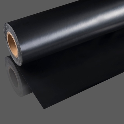 RoHS 0.26mm Altlık HDPE Çapraz Lamine Film