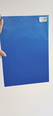 Yüksek Yırtılma Direnci MOPP Serbestleştirme Liner İyi Esneklikle Teypler için Uygulama