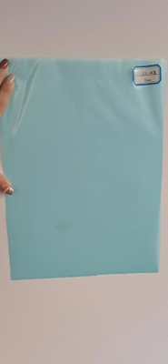 Yüksek Yırtılma Direnci MOPP Serbestleştirme Liner İyi Esneklikle Teypler için Uygulama