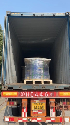 Yüksek Yırtılma Direnci MOPP Serbestleştirme Liner İyi Esneklikle Teypler için Uygulama