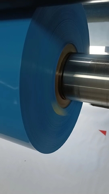 Yüksek Yırtılma Direnci MOPP Serbestleştirme Liner İyi Esneklikle Teypler için Uygulama
