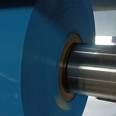 Yüksek Yırtılma Direnci MOPP Serbestleştirme Liner İyi Esneklikle Teypler için Uygulama