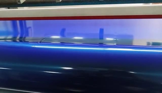 Yüksek Yırtılma Direnci MOPP Serbestleştirme Liner İyi Esneklikle Teypler için Uygulama