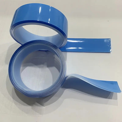 Polietilen Silikon Kaplı MOPP Film 900mm-1200mm Genişlik