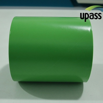 Yüksek dayanıklılıklı kayma dayanıklı çapraz laminatlı HDPE filmi