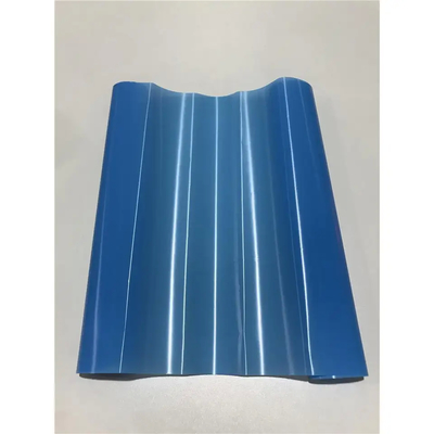 Polietilen Su geçirmez Mopp Serbestleme Filmi / Mopp Filmi Yumuşak Yüzey Sıcaklığa Dirençli 150°C 900mm-1200m