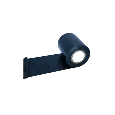 Yapışkan PE Laminated Stretch Film Laminated Production Process Spunlace Tekniği