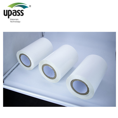 Korona Tedavisi Paketlenmiş Ürünler İçin Stretch Film için PE Laminated Film