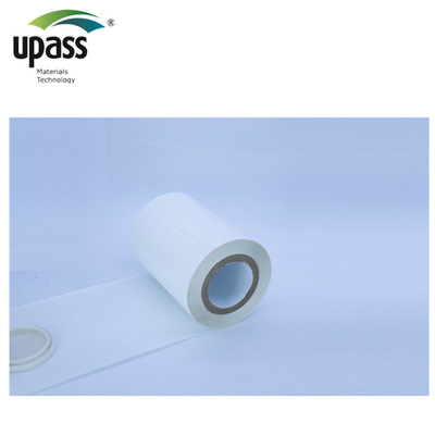 Korona Tedavisi Paketlenmiş Ürünler İçin Stretch Film için PE Laminated Film