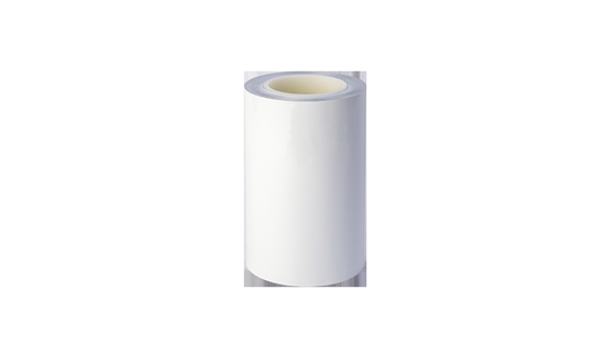HDPE / MOPP Serbest bırakma kaplama 0.06-0.2mm Kalınlığı