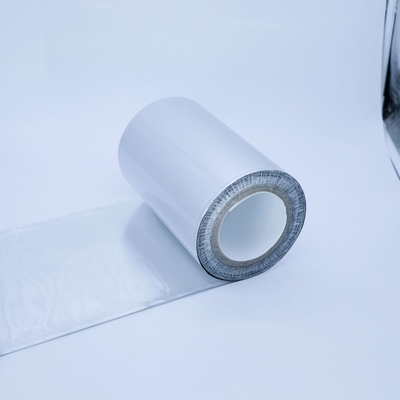 Alüminyum 0.07mm 70 Mikron Korozyon Önleyici Film