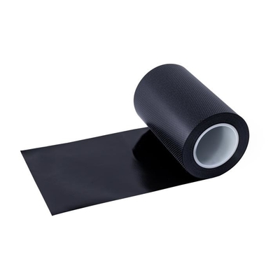 İyi Tensile Gücü HDPE Çapraz Laminasyonlu Film Yüksek Uzunluk