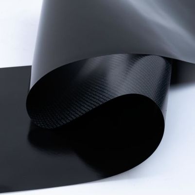 Üreticiler, Su geçirmezlik Membranı için Kaymaz HDPE Logistik Plastik Stretch Film