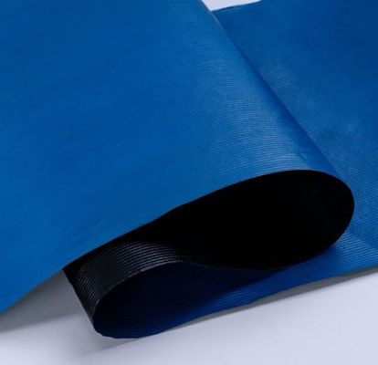 Üreticiler, Su geçirmezlik Membranı için Kaymaz HDPE Logistik Plastik Stretch Film