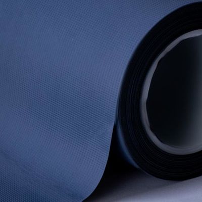 Üreticiler, Su geçirmezlik Membranı için Kaymaz HDPE Logistik Plastik Stretch Film