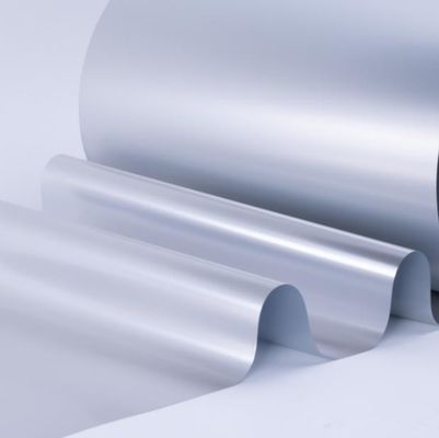 Bopp Film Pet / Pe Laminating Pet Film Özel Baskı Paketleme Filmi