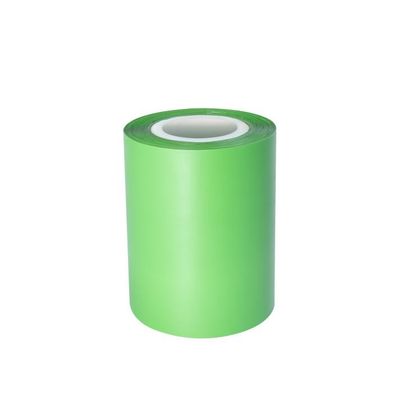 Laminated Material Pet / Pe Custom Logo Tasarımı ile Plastik Rulo Film Plastik Paketleme Ruloları Baskı