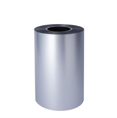 Laminated Material Pet / Pe Custom Logo Tasarımı ile Plastik Rulo Film Plastik Paketleme Ruloları Baskı