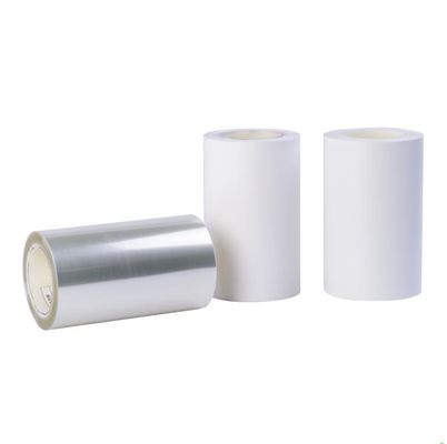 Laminated Material Pet / Pe Custom Logo Tasarımı ile Plastik Rulo Film Plastik Paketleme Ruloları Baskı