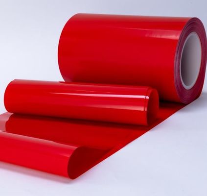 PP PE PET Plastik Laminasyon Alüminyum Folyo Metallizasyon Film Polipropilen Film Laminasyon Çerçevesi