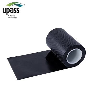 Çatılı Altyapı Su geçirmezliği için UV Dirençli HDPE Serbestleme Filmi