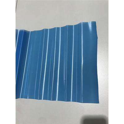 Printable Single/Double Silicon MOPP Release Film with Wide Width 20-1200mm and Thickness 0.04-0.12mm