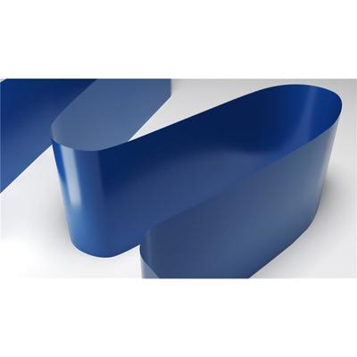 Printable Single/Double Silicon MOPP Release Film with Wide Width 20-1200mm and Thickness 0.04-0.12mm
