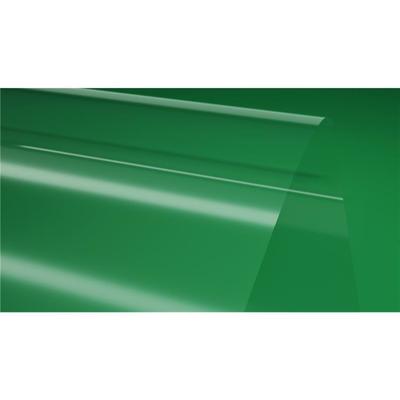 Printable Single/Double Silicon MOPP Release Film with Wide Width 20-1200mm and Thickness 0.04-0.12mm