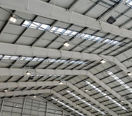 Ateş gerileyici PP kaplama kompozit alüminyum folyo özel GSM ile inşaat ısı yalıtımı için dokuma kumaş