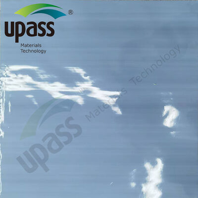 Atma Blow Molding Polypropylene Release Film Roll Yumuşak kalınlığı 30 ila 150 Mikron Serbest bırakma gücü 5 ila 15g Özel