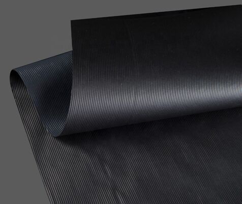 Silikon kaplı PE İndirme Liner, su geçirmez zarlar ve bantlar için 0.03mm-0.07mm kalınlığı ile ISO9001: 2018 Sertifikalı ve Özel Baskı