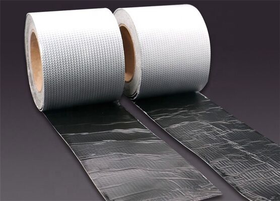 Silikon kaplı PE İndirme Liner, su geçirmez zarlar ve bantlar için 0.03mm-0.07mm kalınlığı ile ISO9001: 2018 Sertifikalı ve Özel Baskı