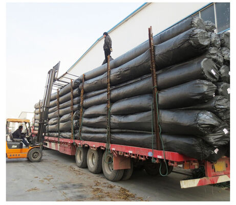 Yüksek Kaliteli HDPE Balık Çiftliği Tank Fabrikası