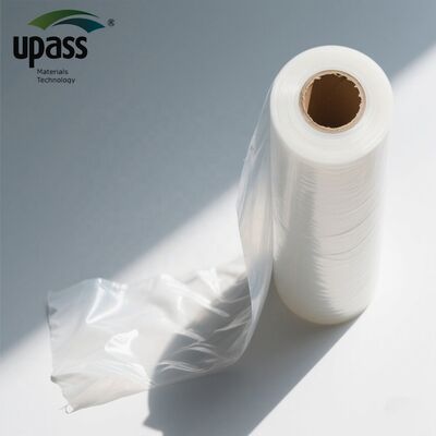 Tarım Sera Filmi Levha Rulo UV Engelleme Su Geçirmez Enjeksiyon Plastik