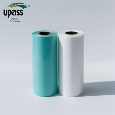 Bale Wrap Film Plastic Agricultural Hay Bale Wrapping Film Plastic Product for Silage Bale Wrap Film Plastique  Agriculture