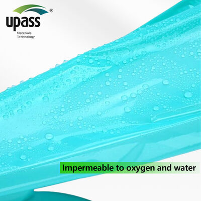 Wholesale 25um Plastic Stretch Bale Silage Wrap Foil Film Agricultural Film on Sale