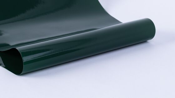 Polyester Silicone Release Liner Adhesive Tape Double Side Silicone Coated Film Double Silicon PE Release Film