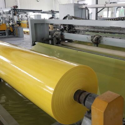 Best Selling Wrapping PE Wrap Cotton Packaging Film for Agricultural