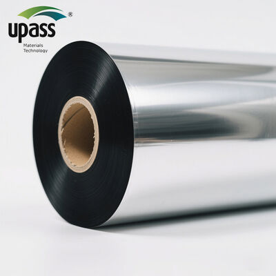 Üstün Ürün Tarımsal Yansıtıcı Gümüş Blow Molding Plastik Mulch Film-Degradasyonlu Otlar Kiraz Ağaçları için Önleyici