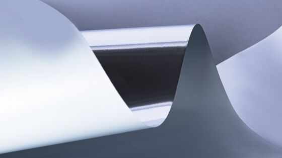 Patlayıcı Modeller Alaşımlı Modifiye PE Membran Dayanıklı Metalik Membran Film Plastik Şişirme Döküm Hizmetleri Mevcut MOQ