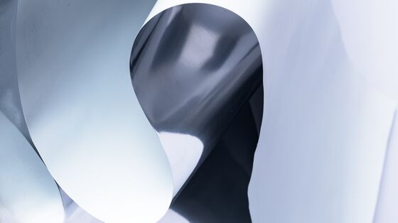 Patlayıcı Modeller Alaşımlı Modifiye PE Membran Dayanıklı Metalik Membran Film Plastik Şişirme Döküm Hizmetleri Mevcut MOQ