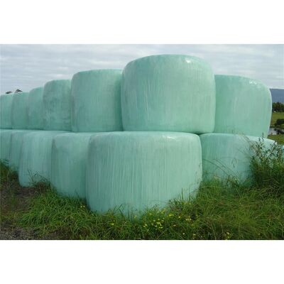 New Arrivals High Quality Resin Agricultural Grass Silage Film Blow Molding 100*55*55cm Roll
