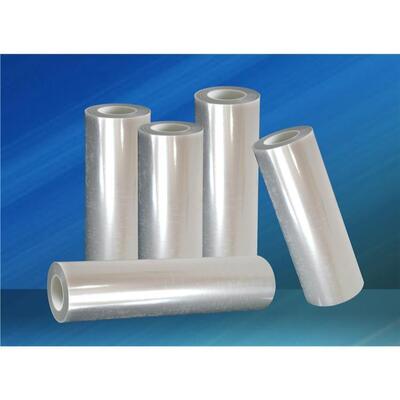 New Trending Products Silicone Coated Film / Liner Release PET Surface Film